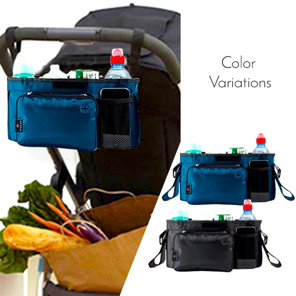 Baby Stroller Organizer bag Universal/diaper bag